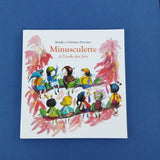 Minusculette à l'école des fées