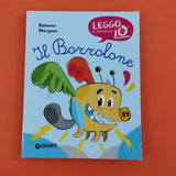 Il Borrolone