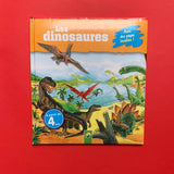 Les dinosaures