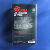 Les Morsures du passé