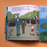 La seconde guerre mondiale