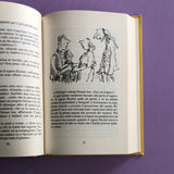 La fabbrica di cioccolato