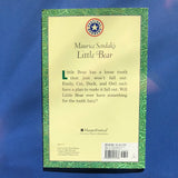 Little bear's loose tooth