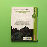 La véritable histoire de Louise petite ouvrière dans une mine de charbon