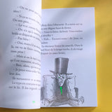 L'Hôtel des Frissons - tome 8 Bon sang ! (8)