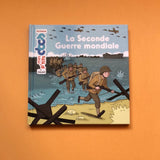 La seconde guerre mondiale