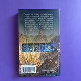 Le Royaume des Loups. 03. Le gardien des volcans sacrés