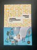 Journal d'un scénario