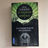 Le Seigneur des Anneaux. 1. La Fraternité de l'Anneau