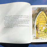 Munsch. Mini-treasury one