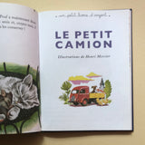 5 Histoires pour le soir