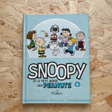 Snoopy et le petit monde des Peanuts. 06