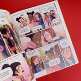 Cœur Collège. 1. Secrets d'amour