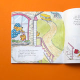 The Berenstain bears go to School