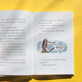 Cane Puzzone va a scuola