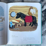 Les Classiques en musique. 4 contes du Père Castor