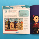 Frida Kahlo para meninas e meninos