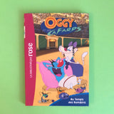 Oggy e gli scarafaggi. 02. In epoca romana