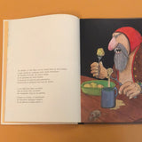 Le Géant de Zéralda