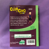 Le club des cinq junior. 15. Au vol !