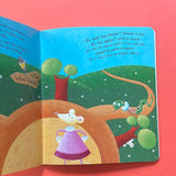 La véritable histoire. La plus maligne des petites souris