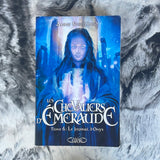 Les chevaliers d'émeraude. 06. Le journal d'Onyx