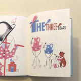 My first nursery book