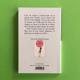Drôle de fille
