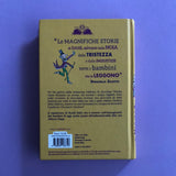 La fabbrica di cioccolato