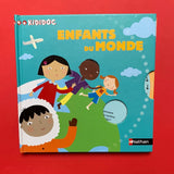 Enfants du monde