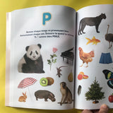 Je sais lire ! Le cahier d'activités pour entrer dans la lecture dès la maternelle