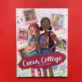 Cœur Collège. 1. Secrets d'amour