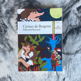 Cyrano de Bergerac