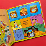 Enfants du monde
