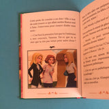 Wendy a un sixième sens