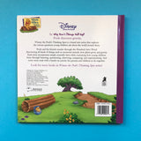 Winnie the pooh. 03. Why don't things fall up?