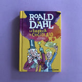 La fabbrica di cioccolato