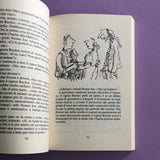 La fabbrica di cioccolato