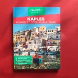 Guide Vert WE&GO Naples, Pompéi et la côte Amalfitaine