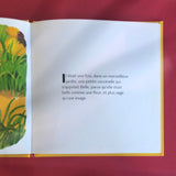 Les Drôles de Petites Bêtes. Belle la coccinelle