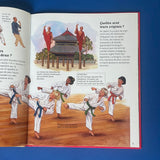 Question ? Réponse ! 19. Les arts martiaux