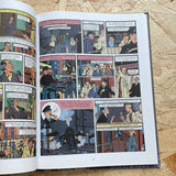 Blake et Mortimer. 06. La Marque Jaune