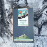 Vendredi ou la vie sauvage