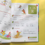 Cocorico je sais lire ! avec les P'tites Poules