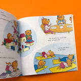 The Berenstain bears go to School
