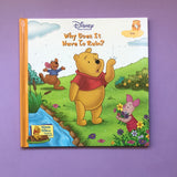 Winnie the pooh. 04. Why does it have to rain?