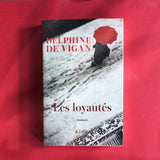 Les Loyautés