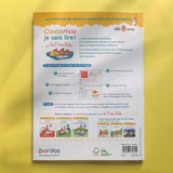 Cocorico je sais lire ! avec les P'tites Poules