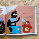 Barbapapa. Le Cheval