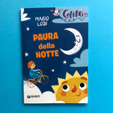 Paura della notte
